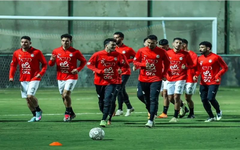 اللقاء المنتظر.. موعد مصر وزيمبابوي في افتتاح أمم أفريقيا 2025 بالمغرب